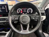 Audi A5 2.0 TDI 35 Sport Sportback 5dr Diesel S Tronic Euro 6 (s/s) (163 ps) 33