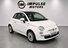 Fiat 500 1.2 500 Lounge 3dr