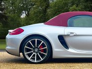 Porsche Boxster 24V S PDK 11