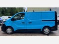 Vauxhall Vivaro 1.6 CDTi 2900 BiTurbo ecoFLEX Panel Van 5dr Diesel Manual L1 H1 Euro 5 (s/s 13