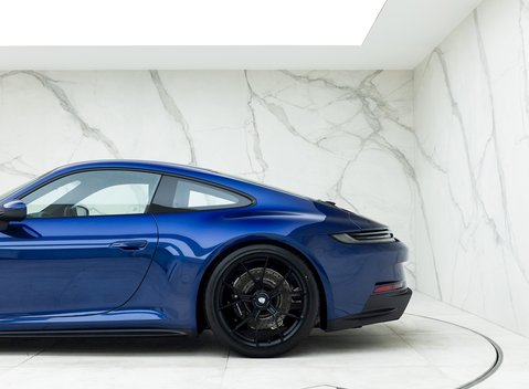 Porsche 911 (992) GT3 Touring 22