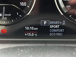 BMW 1 Series 2.0 118D Sport Auto 5dr 25