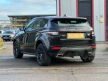 Land Rover Range Rover Evoque 2.0 TD4 HSE Dynamic SUV 5dr Diesel Manual 4WD Euro 6 (s/s) (180 ps) 28