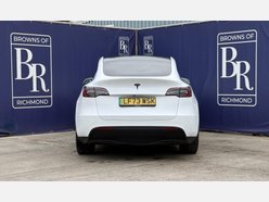 Tesla Model Y SUV 5dr Electric Auto RWD (346 ps) 5