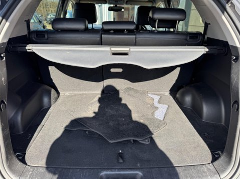 SsangYong Korando 2.2D ELX Auto 4WD Euro 6 5dr 28