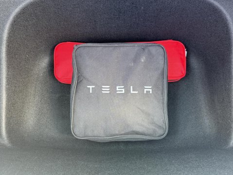 Tesla Model Y (Dual Motor) Long Range SUV 5dr Electric Auto 4WDE (384 bhp) 24