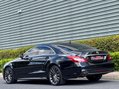 Mercedes-Benz CLS CLS220 D AMG LINE 8
