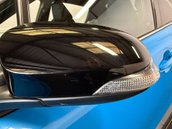 Toyota C-HR 1.2 C-HR-Dynamic 5dr 54