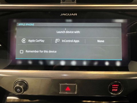 Jaguar I-Pace I-Pace EV400 First Edition 4WD 5dr 16