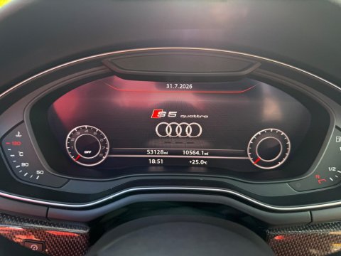 Audi S5 S5 TFSI QUATTRO 45