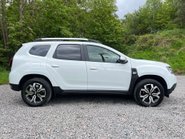 Dacia Duster 1.3 Duster Prestige TCe 4x2 5dr 2