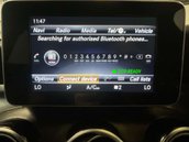 Mercedes-Benz GLC 2.1 GLC 250 D 4Matic AMG Line Auto 4WD 5dr 23