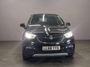 Vauxhall Mokka X 1.4i Turbo ecoTEC Active SUV 5dr Petrol Manual Euro 6 (s/s) (140 ps) 3