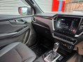 Isuzu D-Max V-CROSS DCB AUTO 13