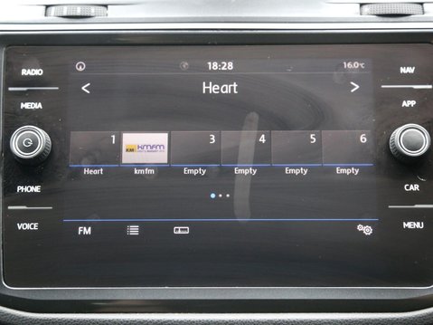 Volkswagen Tiguan 1.5 TSI EVO Match DSG Euro 6 (s/s) 5dr 15