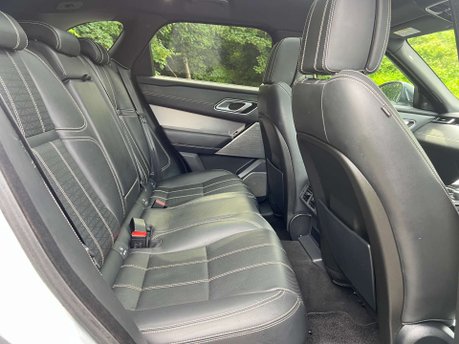 Land Rover Range Rover Velar 3.0 Range Rover Velar R-Dynamic HSE D300 Auto 4WD 5dr 39