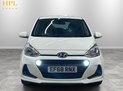 Hyundai i10 1.2 Premium Hatchback 5dr Petrol Manual Euro 6 (87 ps) Ac -Alloys 2