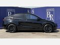 Tesla Model Y (Dual Motor) Long Range SUV 5dr Electric Auto 4WDE (384 bhp) 4