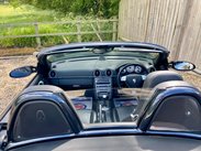 Porsche Boxster 3.2 987 S 2dr 26