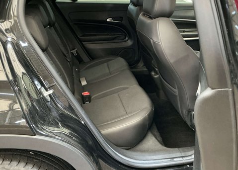 Jeep Avenger 54kWh Summit SUV 5dr Electric Auto (156 ps) 10