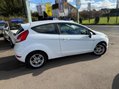 Ford Fiesta 1.25 Zetec Euro 5 3dr 6
