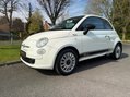 Fiat 500 1.2 Pop Hatchback 3dr Petrol Manual Euro 4 (69 bhp) 50
