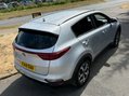 Kia Sportage **SORRY NOW SOLD** 46