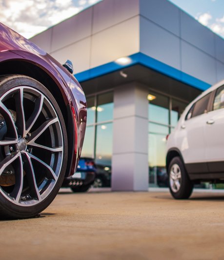 New & Used Vauxhall Car Dealer In Eastbourne & Uckfield