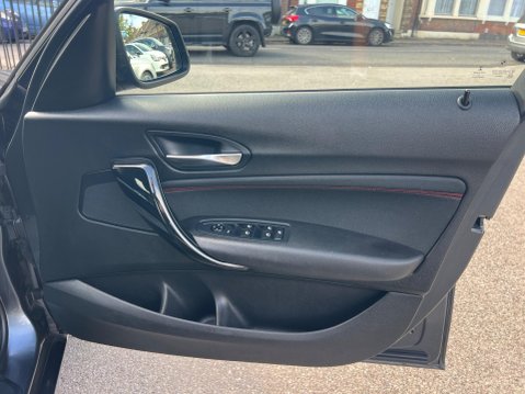 BMW 1 Series 1.5 118i Sport Auto Euro 6 (s/s) 5dr 30