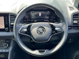 Skoda Karoq 1.5 Karoq SE L TSi Semi-Auto 5dr 20