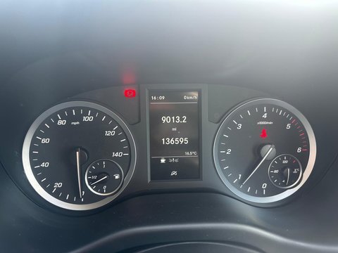 Mercedes-Benz Vito 114 PROGRESSIVE L2 20