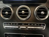 Mercedes-Benz C Class 2.0 C 300 AMG Line Premium Auto 2dr 25