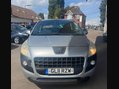 Peugeot 3008 1.6 HDi Sport Euro 5 5dr 2