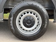 Volkswagen Crafter CR35 L3 H2 140 ps Tdi DSG Trendline Panel Van 30