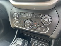 Jeep Cherokee 2.2 MultiJetII Limited SUV 5dr Diesel Auto 4WD Euro 6 (s/s) (200 ps) 31