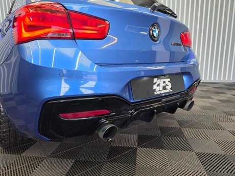 BMW 1 Series 3.0 M135i Hatchback 5dr Petrol Auto Euro 6 (s/s) (326 ps) 36