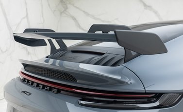 Porsche 911 GT3 (992) 43