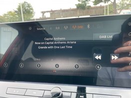 Nissan Qashqai 1.3 Qashqai N-Connecta DiG-T MHEV 5dr 44