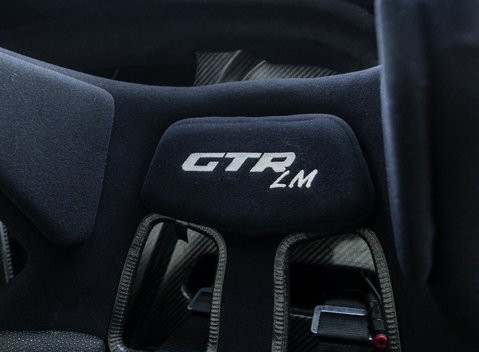 McLaren Senna GTR LM 15