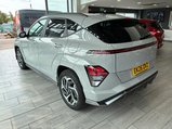 Hyundai KONA 1.6 h-GDi N Line S DCT Euro 6 (s/s) 5dr 7