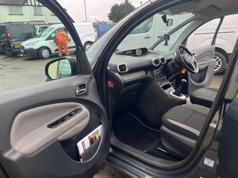 Citroen C3 Picasso 1.4 C3 VTR+ Picasso 5dr 34