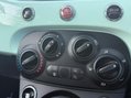 Fiat 500 1.2 Lounge Euro 6 (s/s) 3dr 21