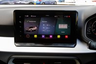 SEAT Arona ECOTSI FR SPORT DSG 27