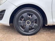 Vauxhall Corsa 1.2 Corsa S AC CDTi ecoFLEX S/S 93 5dr 30