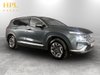 Hyundai SANTA FE 1.6 h T-GDi Premium SUV 5dr Petrol Hybrid Auto 4WD Euro 6 (s/s) (230 ps) Ai