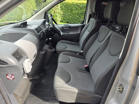 Peugeot Expert HDI TEPEE COMFORT 22