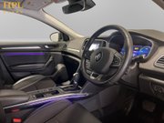 Renault Megane 1.6 E-TECH 9.8kWh Iconic Hatchback 5dr Petrol Plug-in Hybrid Auto Euro 6 (s 12