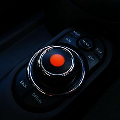 Mini Hatch 2.0 Cooper S Sport 5dr 1