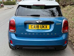 Mini Countryman 1.5 Countryman Cooper ALL4 4WD 5dr 73