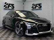 Audi RS3 2.5 TFSI Saloon 4dr Petrol S Tronic quattro Euro 6 (s/s) (400 ps) 34